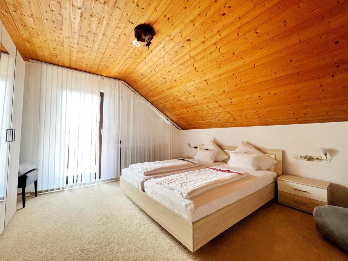 Hotel Hellers Twenty Four I -24H-Check-In- Friedrichshafen Luaran gambar