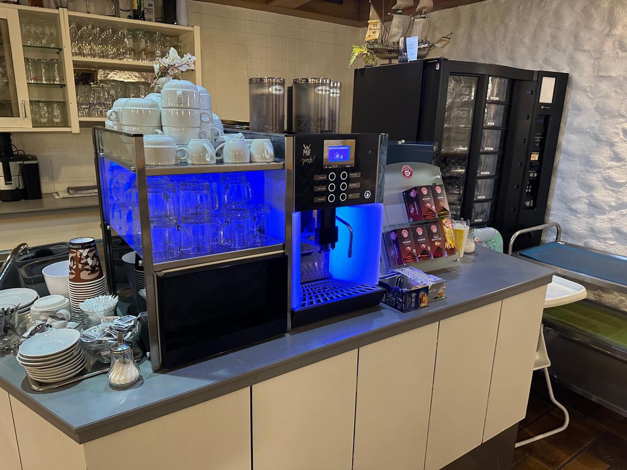 Hotel Hellers Twenty Four I -24H-Check-In- Friedrichshafen Luaran gambar