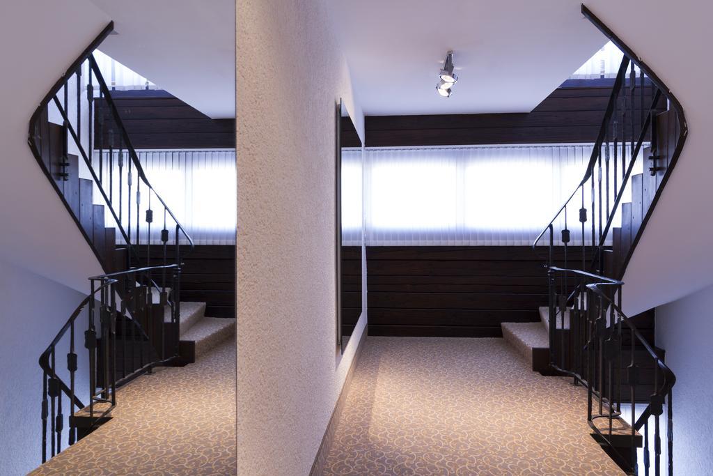 Hotel Hellers Twenty Four I -24H-Check-In- Friedrichshafen Luaran gambar